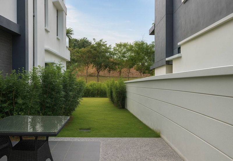 Sejati Residences - Astonia II