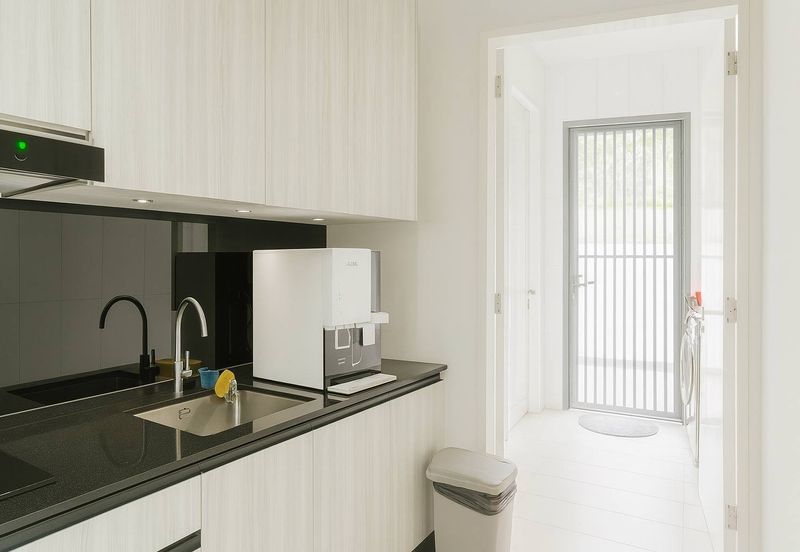 Sejati Residences - Astonia II