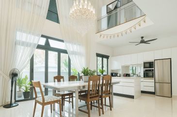 Sejati Residences - Astonia II