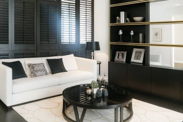 Sejati Residences - Astonia II