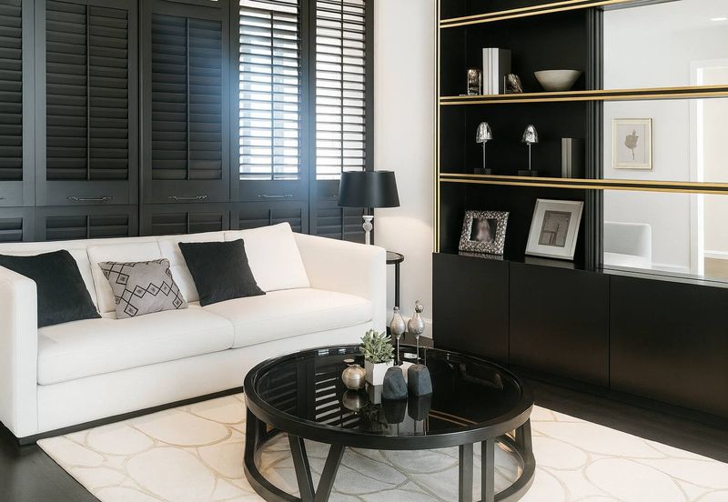 Sejati Residences - Astonia II