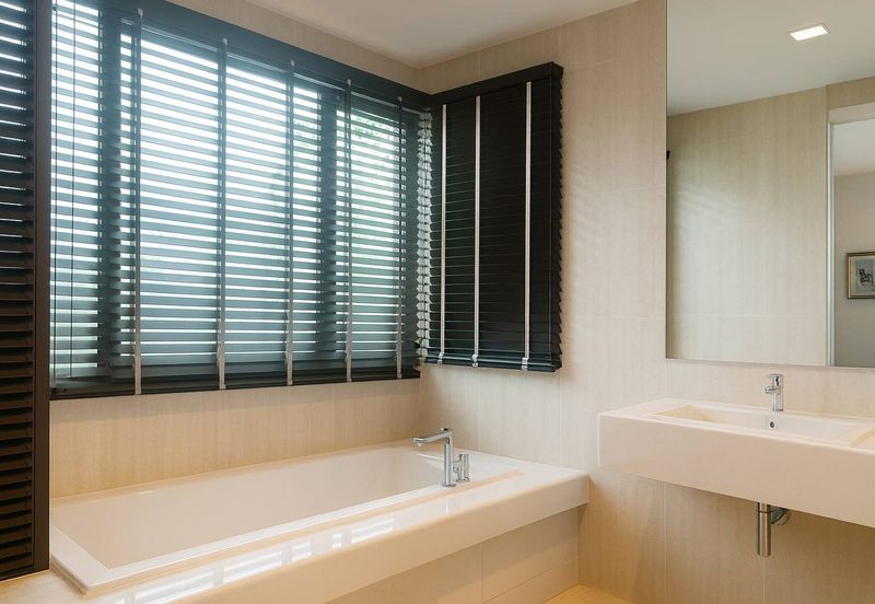 Sejati Residences - Astonia II