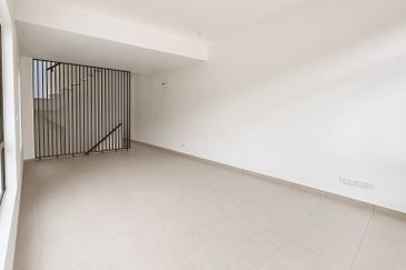 The Mulia Residences