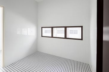 The Mulia Residences