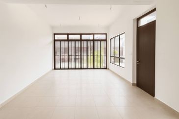 The Mulia Residences