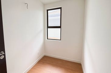 The Mulia Residences