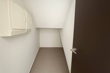 The Mulia Residences