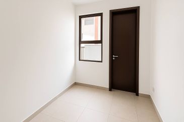 The Mulia Residences