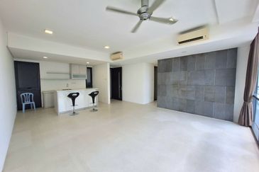 The Capers Sentul East