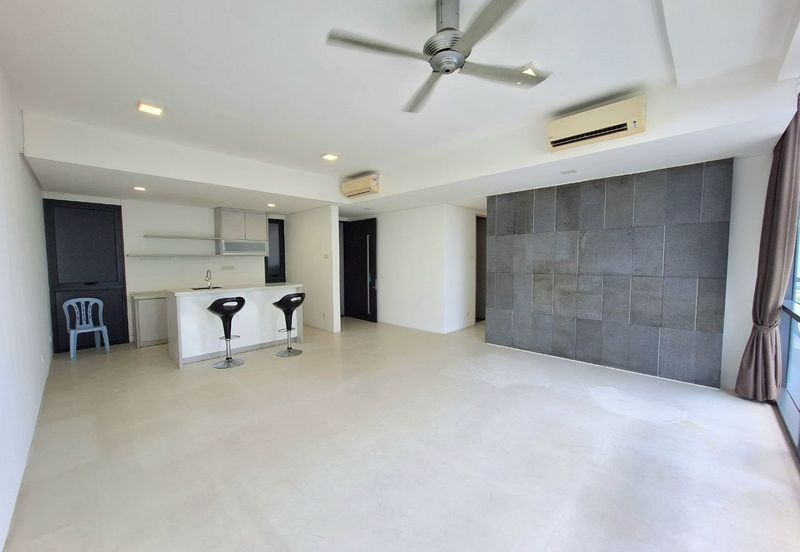 The Capers Sentul East