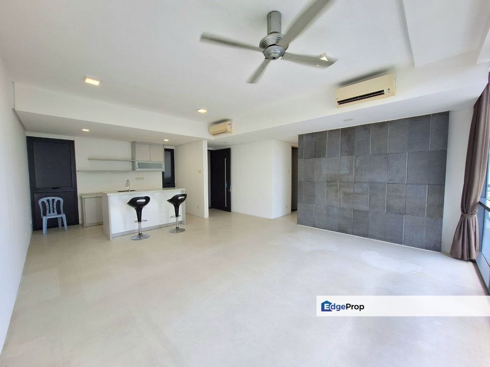 The Capers Sentul East Sentul, Kuala Lumpur, Sentul