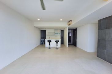 The Capers Sentul East