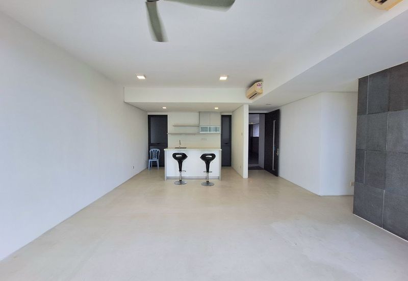 The Capers Sentul East