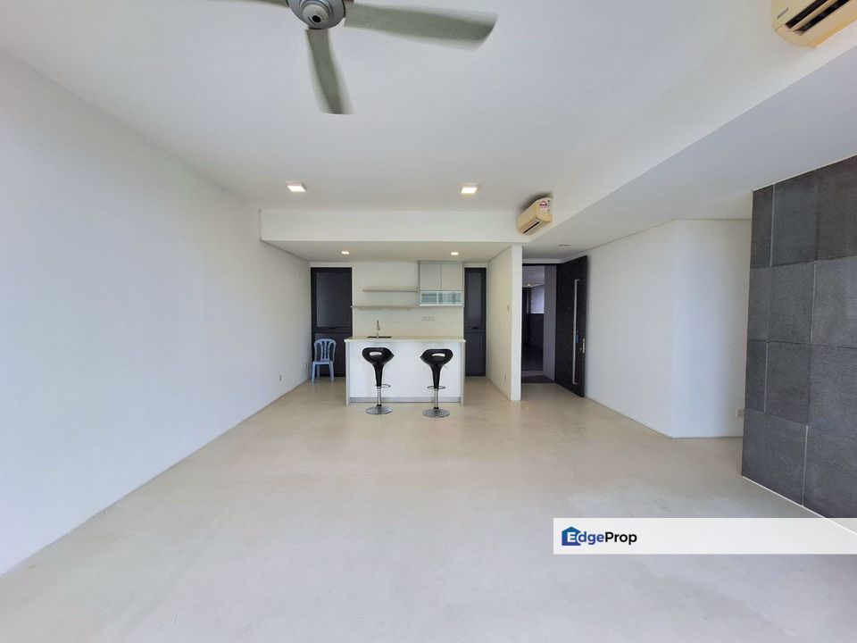 The Capers Sentul East Sentul, Kuala Lumpur, Sentul