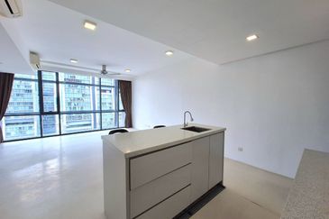 The Capers Sentul East