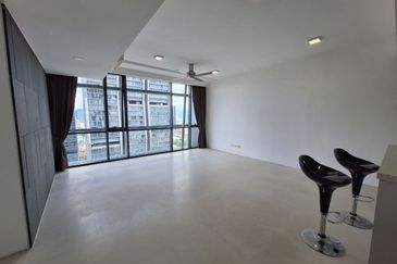 The Capers Sentul East