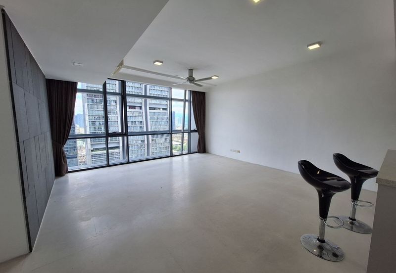 The Capers Sentul East