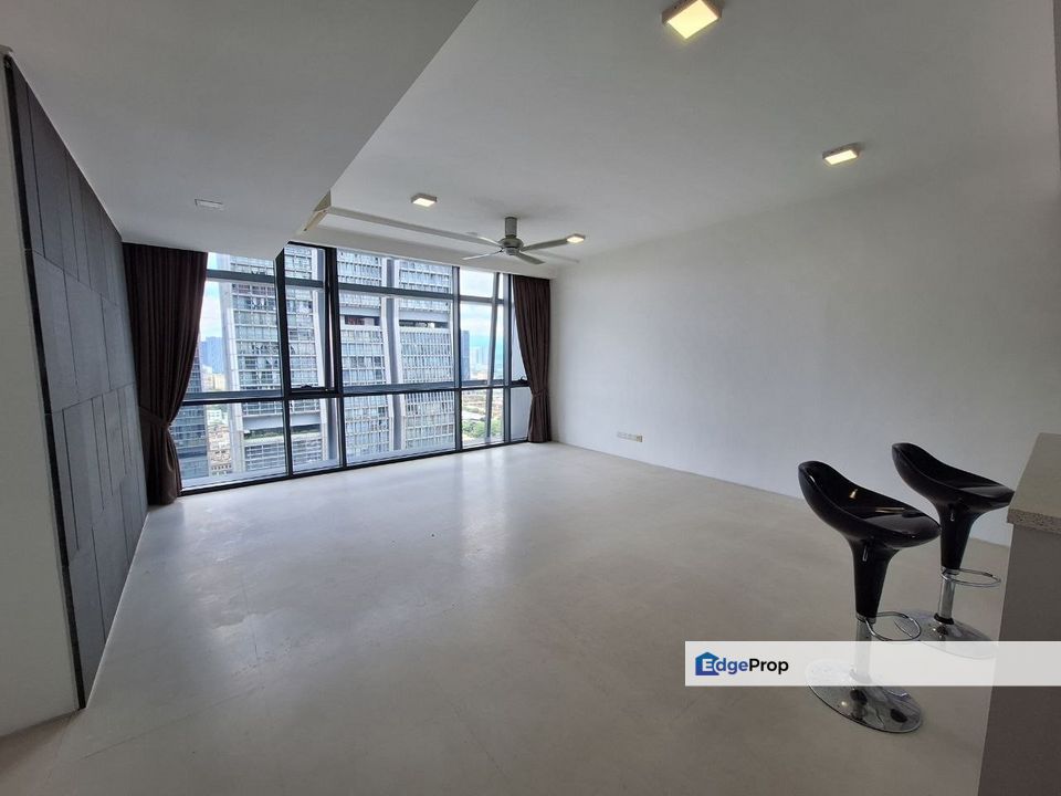 The Capers Sentul East Sentul, Kuala Lumpur, Sentul