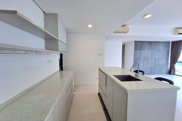 The Capers Sentul East