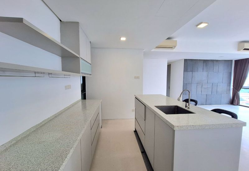 The Capers Sentul East