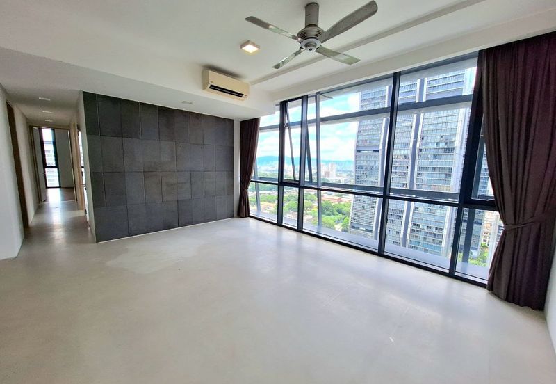 The Capers Sentul East