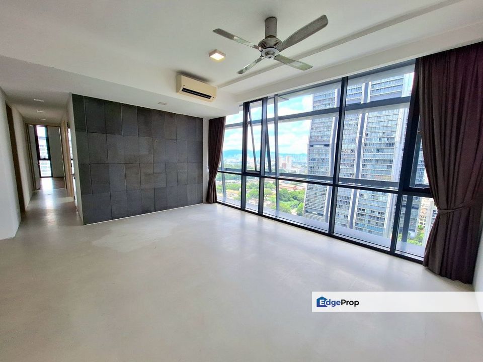 The Capers Sentul East Sentul, Kuala Lumpur, Sentul