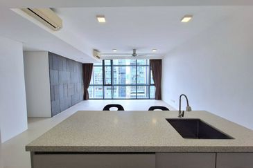 The Capers Sentul East