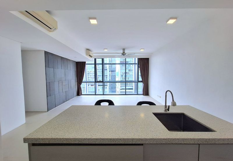 The Capers Sentul East