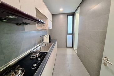 The Capers Sentul East