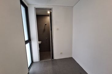 The Capers Sentul East