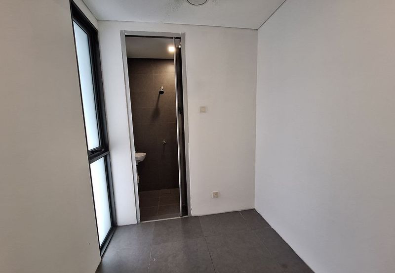 The Capers Sentul East