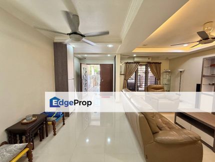 Taman Ukay Bistari , Selangor, Ampang