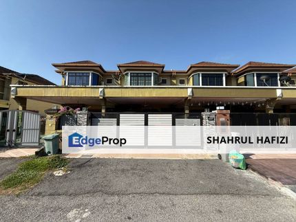 Taman Mulia Pajam, Negeri Sembilan, Seremban