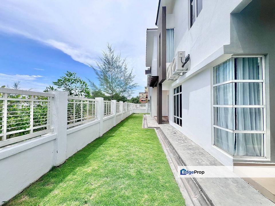 Alena SemiD D'Kayangan Seksyen 13, Selangor, Shah Alam