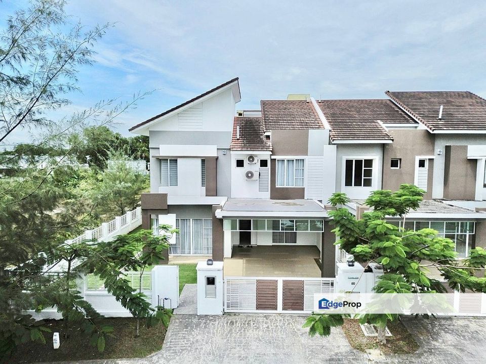 Alena SemiD D'Kayangan Seksyen 13, Selangor, Shah Alam