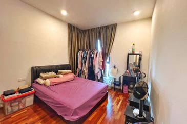 Kaleidoscope Residence