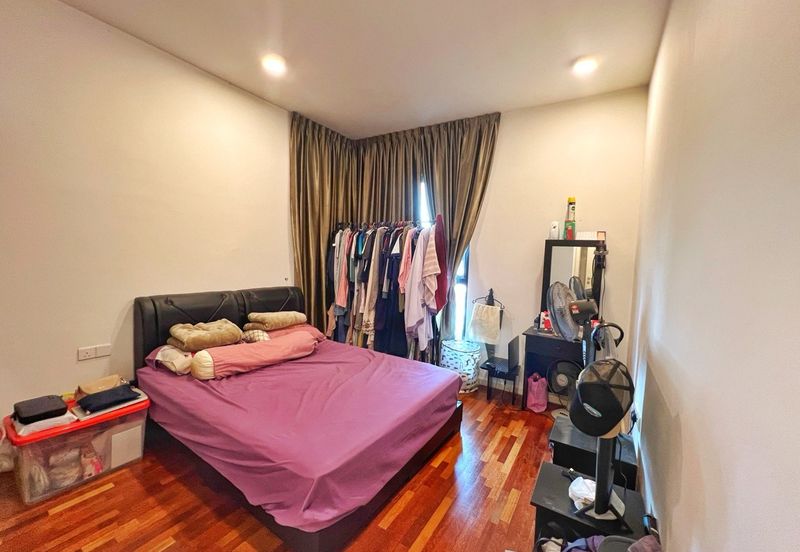 Kaleidoscope Residence