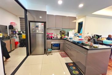 Kaleidoscope Residence