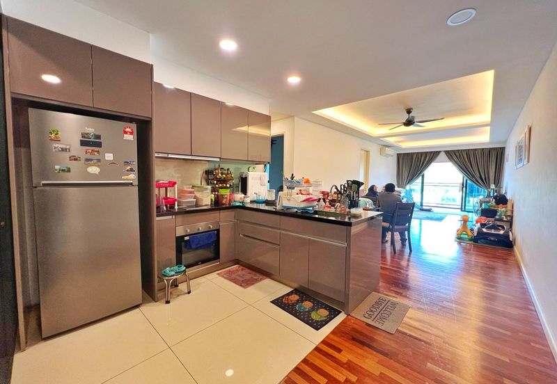 Kaleidoscope Residence