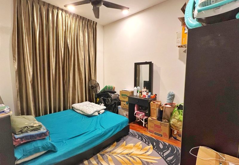 Kaleidoscope Residence