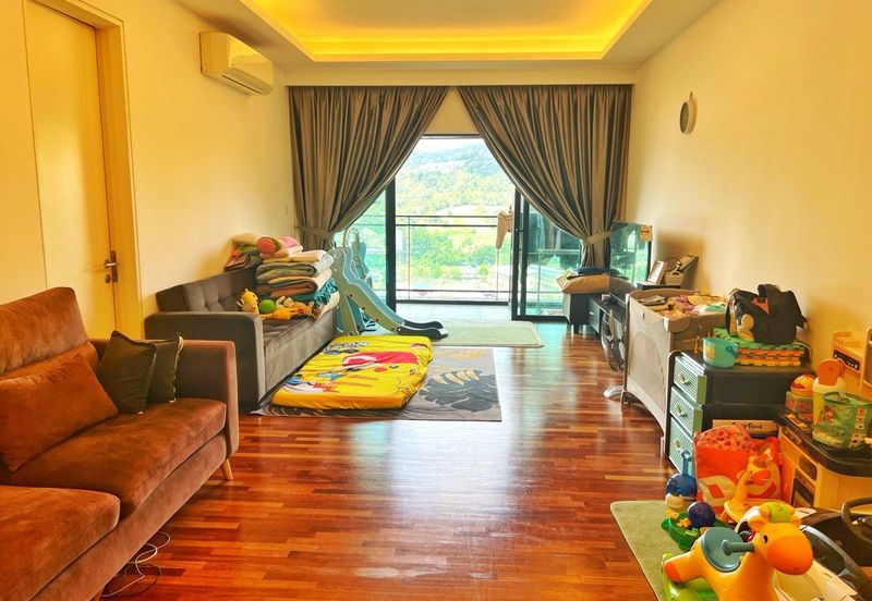 Kaleidoscope Residence