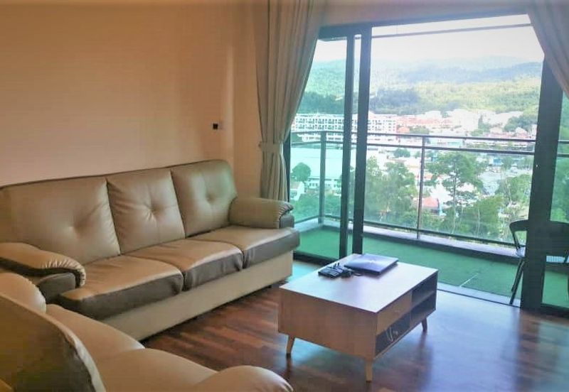 Kaleidoscope Residence