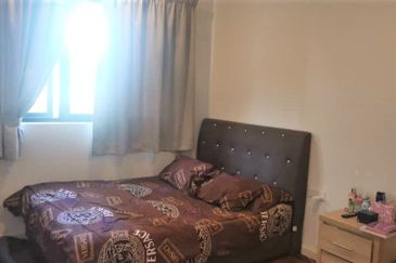 Kaleidoscope Residence