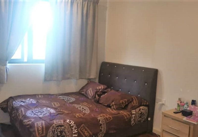 Kaleidoscope Residence