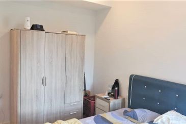 Kaleidoscope Residence