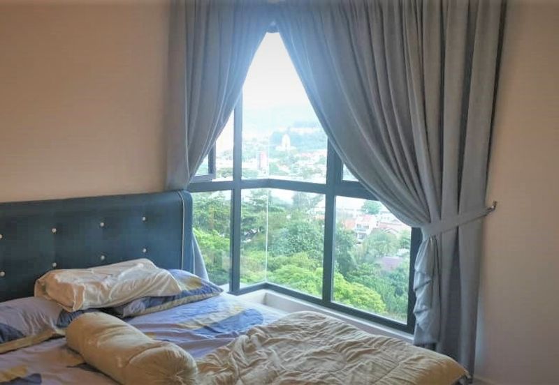 Kaleidoscope Residence