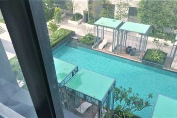 Kaleidoscope Residence