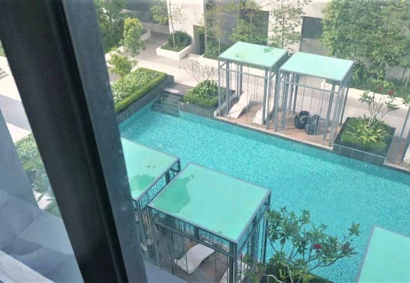 Kaleidoscope Residence