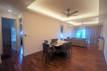 Kaleidoscope Residence