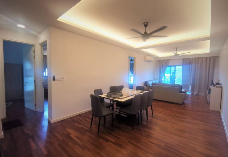 Kaleidoscope Residence